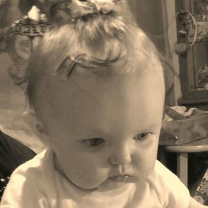 Meet your Posher, Barb